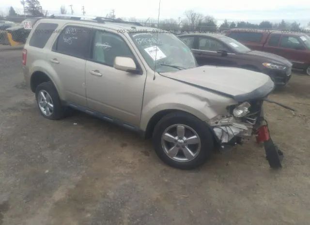 FORD ESCAPE 2012 1fmcu9eg1cka47909