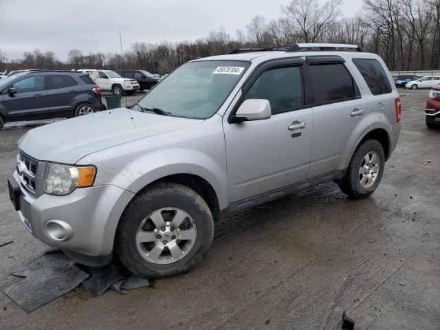 FORD ESCAPE 2012 1fmcu9eg1cka50714