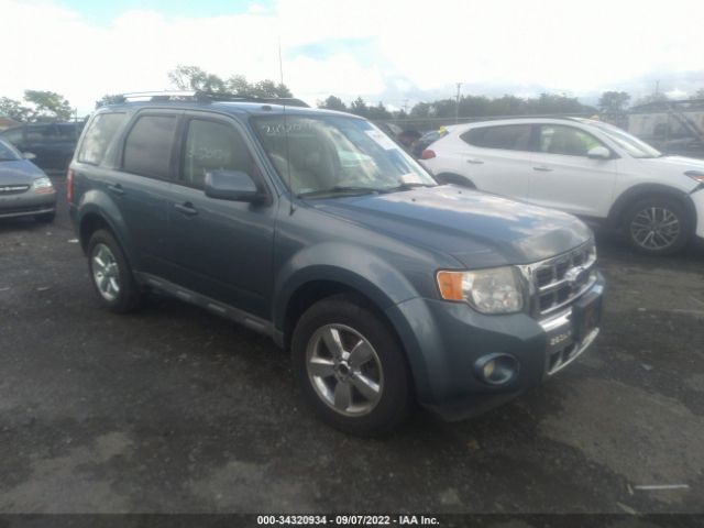 FORD ESCAPE 2012 1fmcu9eg1ckb10071