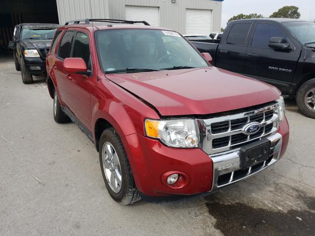 FORD ESCAPE 2012 1fmcu9eg1ckb90455