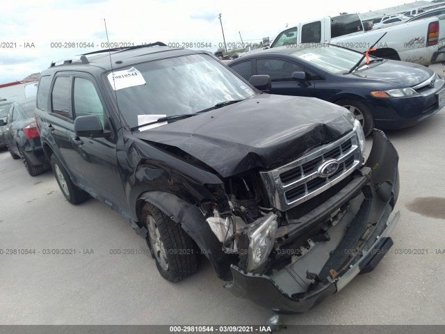 FORD ESCAPE 2012 1fmcu9eg1ckb98040