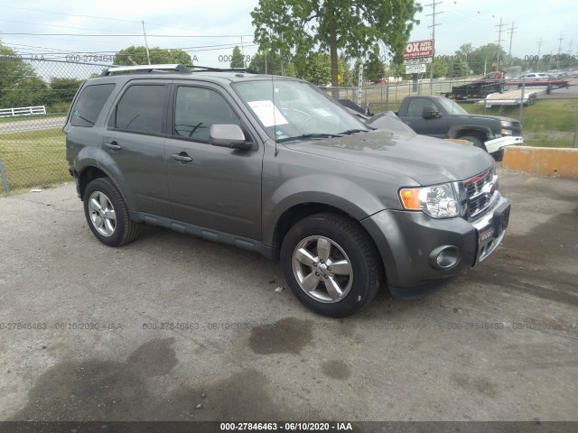 FORD ESCAPE 2012 1fmcu9eg1ckc02880