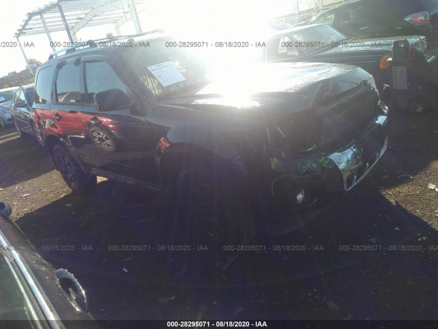 FORD ESCAPE 2012 1fmcu9eg1ckc03219