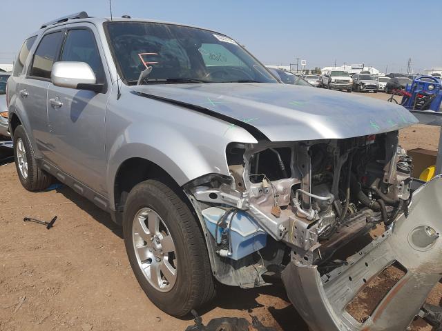 FORD ESCAPE LIM 2012 1fmcu9eg1ckc07934