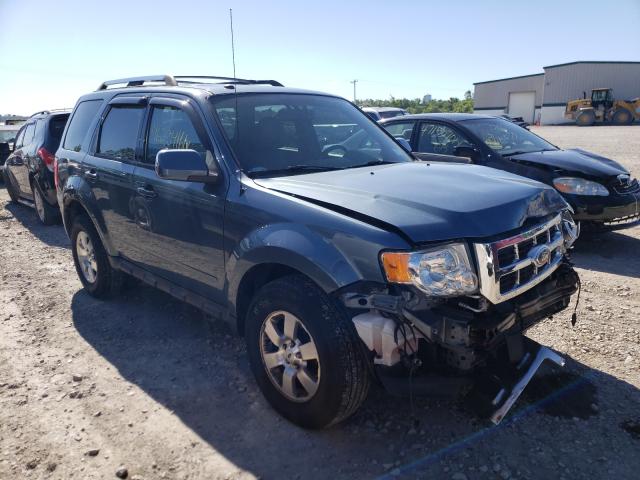 FORD ESCAPE LIM 2012 1fmcu9eg1ckc47074