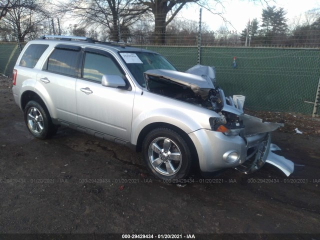 FORD ESCAPE 2012 1fmcu9eg1ckc51397