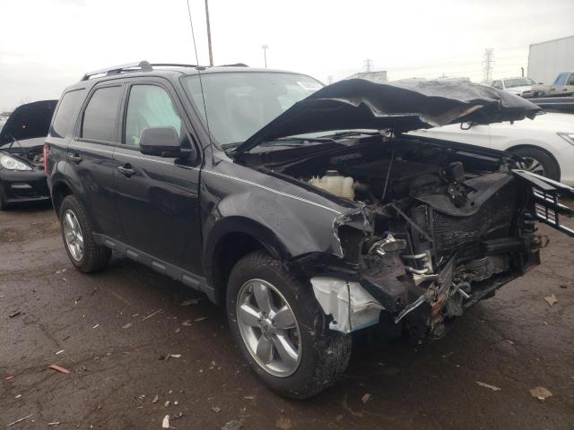 FORD ESCAPE LIM 2012 1fmcu9eg1ckc53652