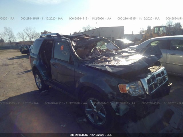 FORD ESCAPE 2012 1fmcu9eg1ckc78969