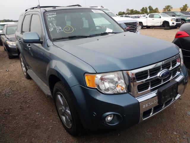 FORD ESCAPE LIM 2010 1fmcu9eg2aka00238