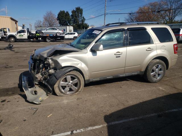 FORD ESCAPE 2010 1fmcu9eg2aka04113