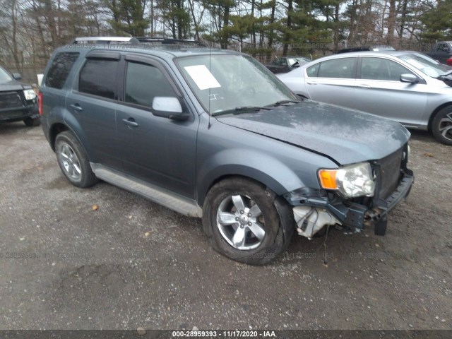 FORD ESCAPE 2010 1fmcu9eg2aka52243