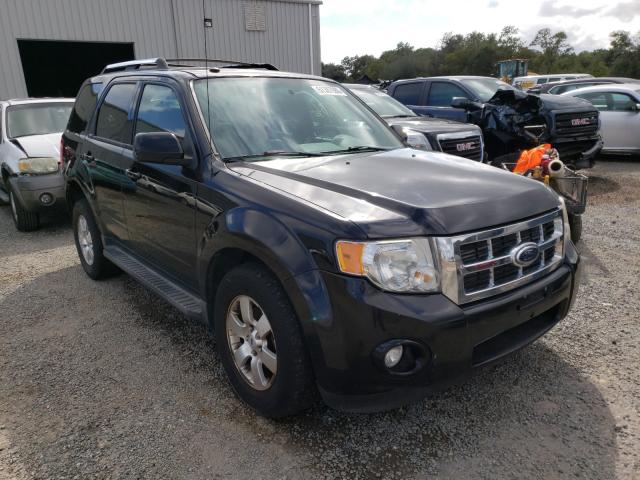 FORD ESCAPE LIM 2010 1fmcu9eg2aka54865