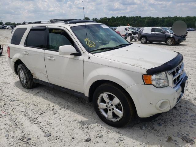 FORD ESCAPE LIM 2010 1fmcu9eg2aka61606