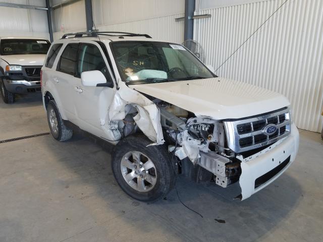 FORD ESCAPE LIM 2010 1fmcu9eg2aka68958