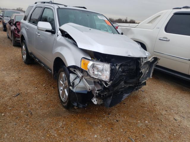 FORD ESCAPE LIM 2010 1fmcu9eg2aka72489