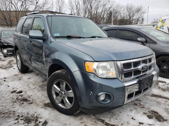 FORD ESCAPE LIM 2010 1fmcu9eg2aka95061