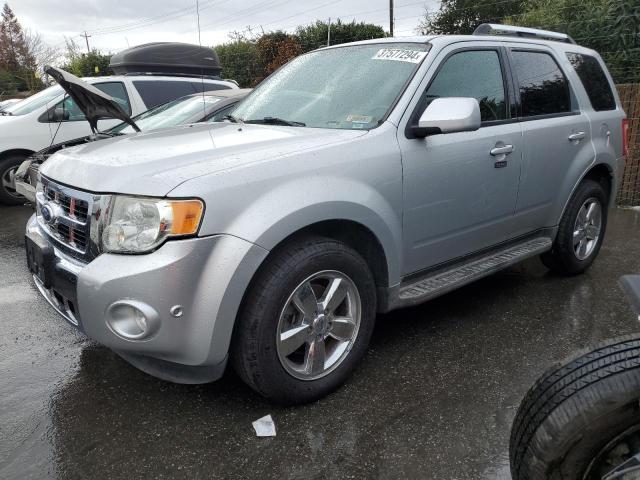 FORD ESCAPE 2010 1fmcu9eg2akb03062