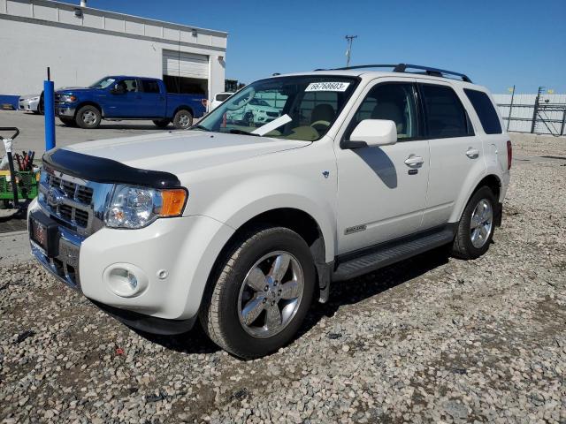 FORD ESCAPE 2010 1fmcu9eg2akb31377