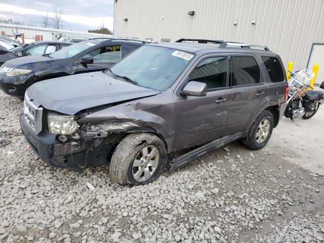 FORD ESCAPE 2010 1fmcu9eg2akb50639