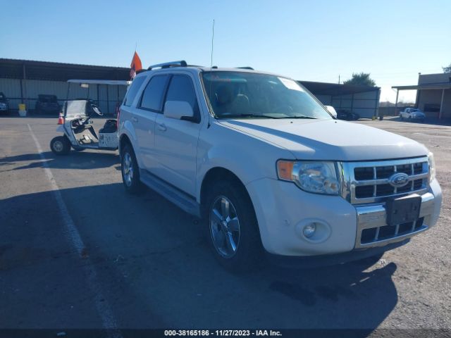 FORD ESCAPE 2010 1fmcu9eg2akb63181