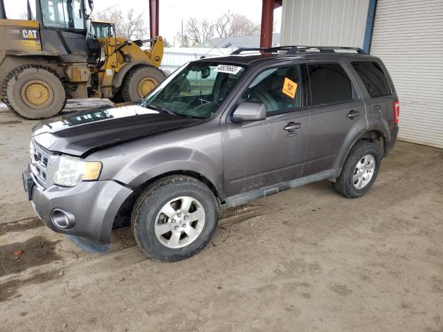 FORD ESCAPE 2010 1fmcu9eg2akc21967