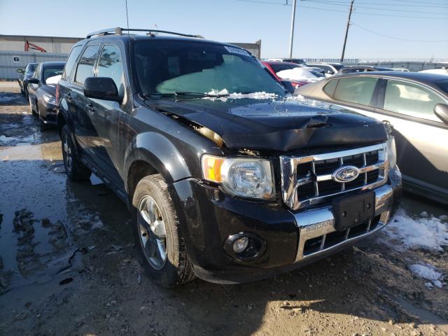 FORD ESCAPE LIM 2010 1fmcu9eg2akc44942