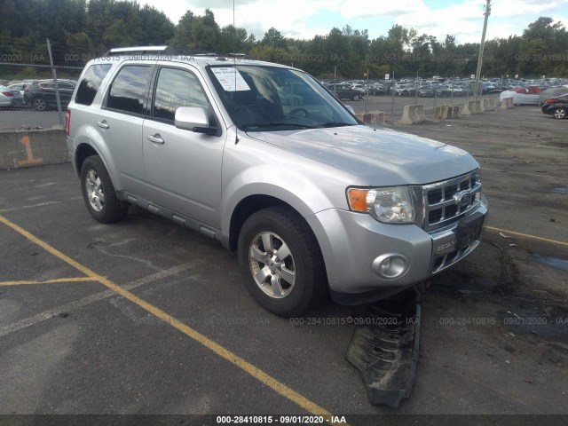 FORD ESCAPE 2010 1fmcu9eg2akc77939