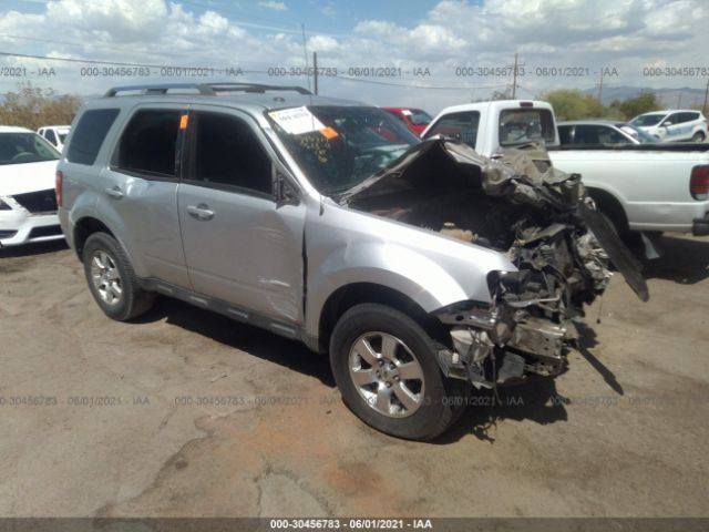 FORD ESCAPE 2010 1fmcu9eg2akd01463