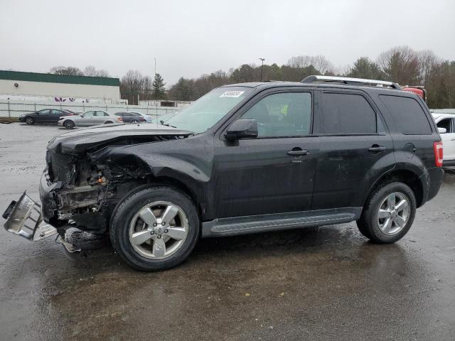 FORD ESCAPE 2011 1fmcu9eg2bka11872