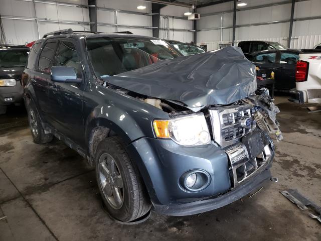 FORD ESCAPE LIM 2011 1fmcu9eg2bka14674