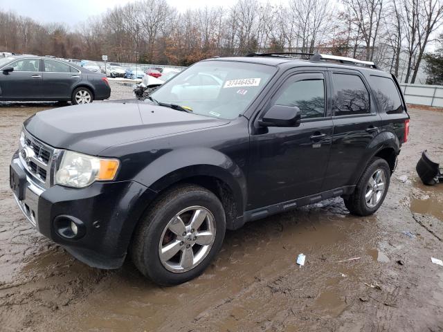 FORD ESCAPE LIM 2011 1fmcu9eg2bka24542