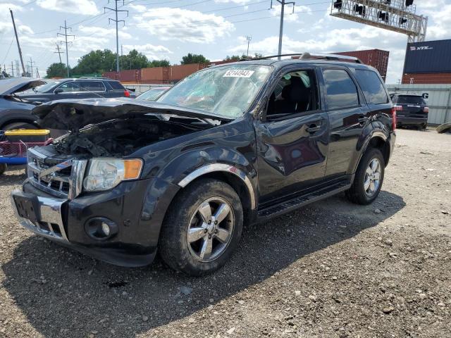 FORD ESCAPE 2011 1fmcu9eg2bka47030