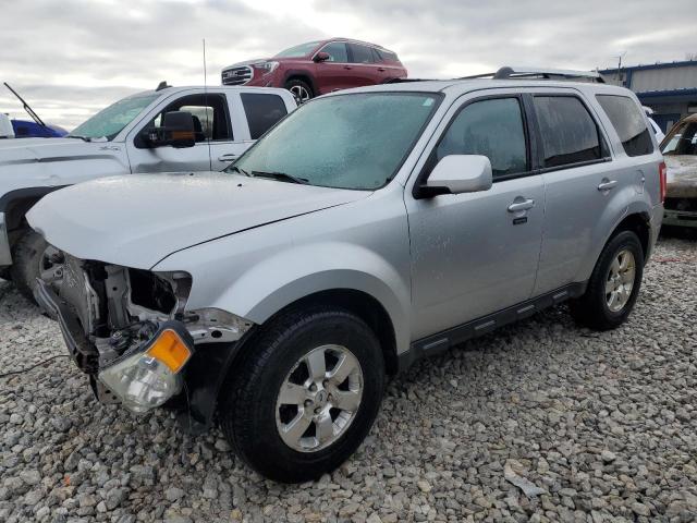 FORD ESCAPE 2011 1fmcu9eg2bka53619