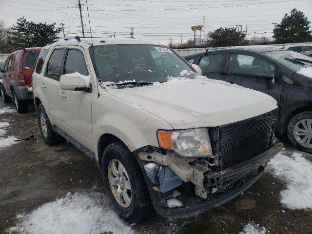 FORD ESCAPE LIM 2011 1fmcu9eg2bka57847