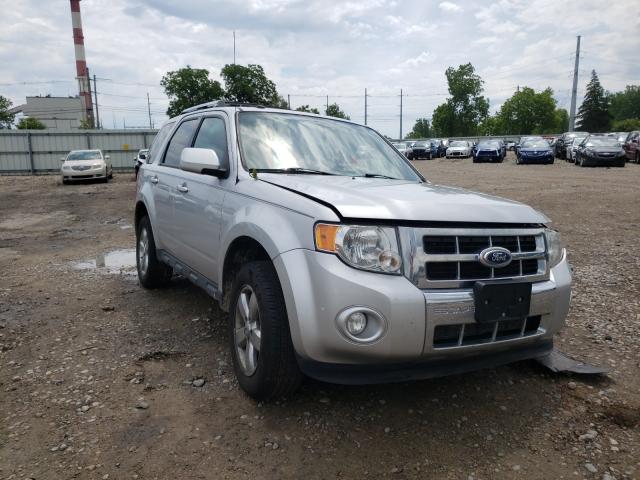 FORD ESCAPE LIM 2011 1fmcu9eg2bka61106