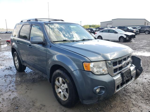 FORD ESCAPE LIM 2011 1fmcu9eg2bka73241