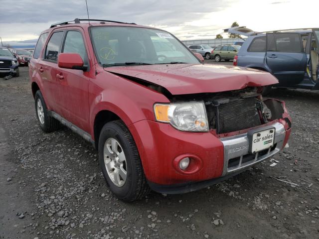 FORD ESCAPE LIM 2011 1fmcu9eg2bka75054