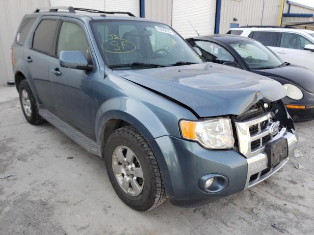 FORD ESCAPE LIM 2011 1fmcu9eg2bka78200