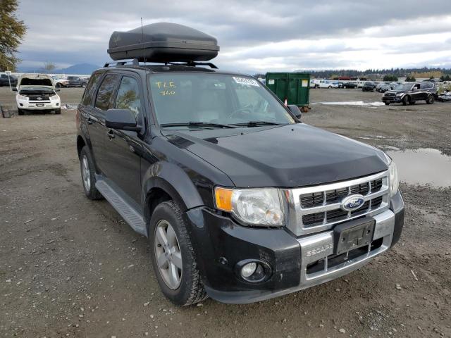 FORD ESCAPE LIM 2011 1fmcu9eg2bka82120