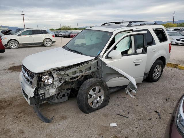 FORD ESCAPE 2011 1fmcu9eg2bka82229