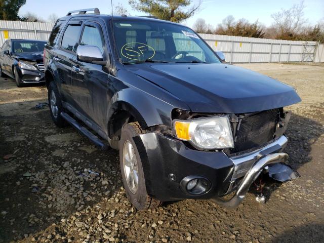 FORD ESCAPE LIM 2011 1fmcu9eg2bka96387