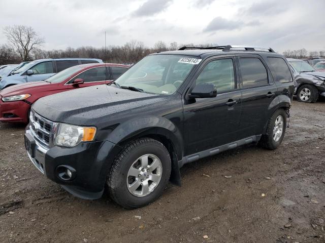 FORD ESCAPE 2011 1fmcu9eg2bkb24513