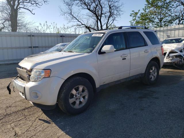 FORD ESCAPE 2011 1fmcu9eg2bkb26519