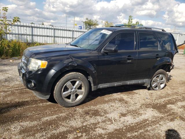 FORD ESCAPE 2011 1fmcu9eg2bkb49895