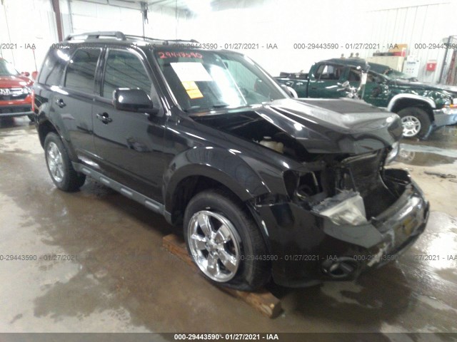 FORD ESCAPE 2011 1fmcu9eg2bkb59293