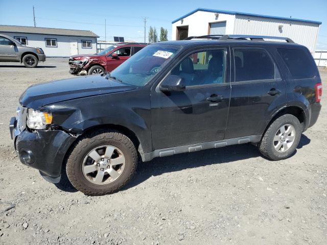 FORD ESCAPE LIM 2011 1fmcu9eg2bkb65594