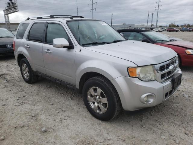 FORD ESCAPE LIM 2011 1fmcu9eg2bkb79253