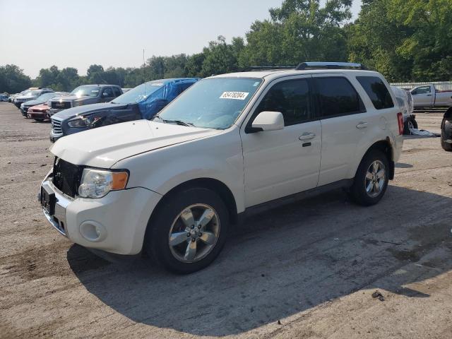 FORD ESCAPE 2011 1fmcu9eg2bkc03227