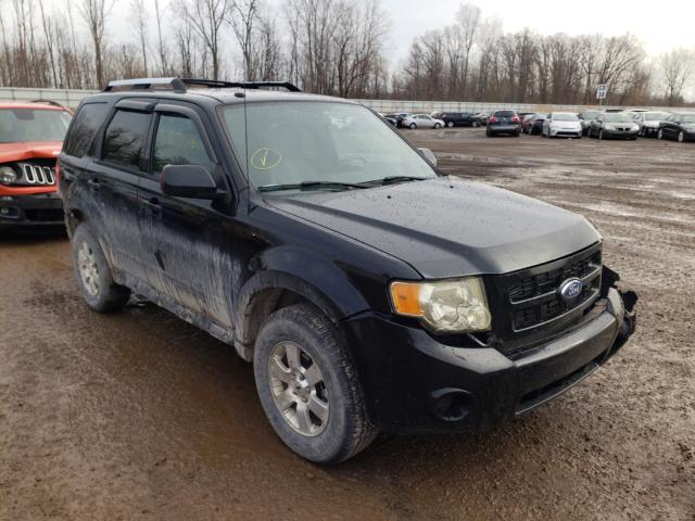 FORD ESCAPE LIM 2011 1fmcu9eg2bkc52671