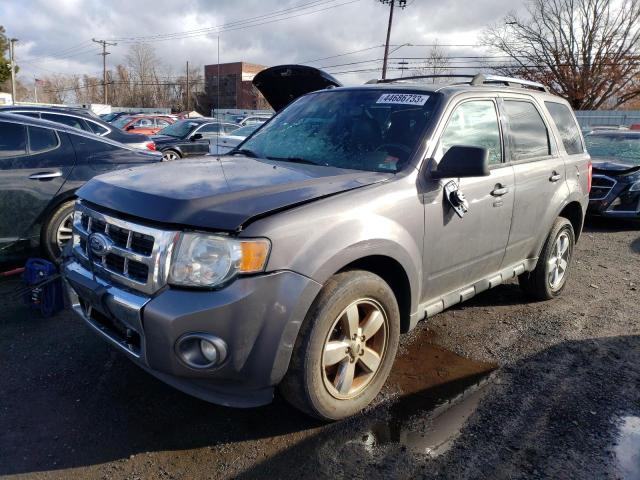 FORD ESCAPE LIM 2012 1fmcu9eg2cka02395